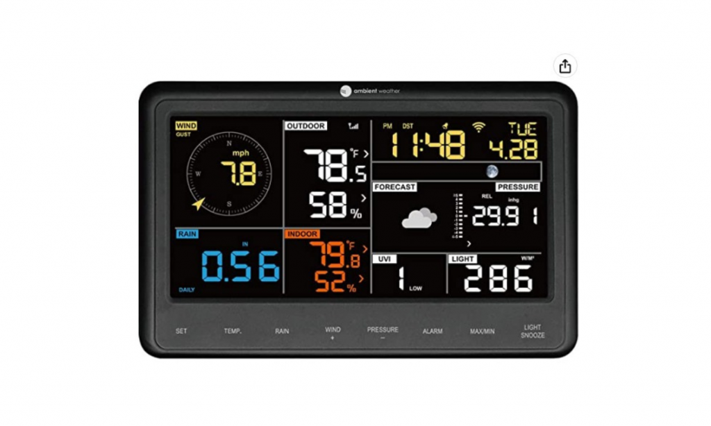 ambient-weather-ws-2902c-wifi-smart-weather-station