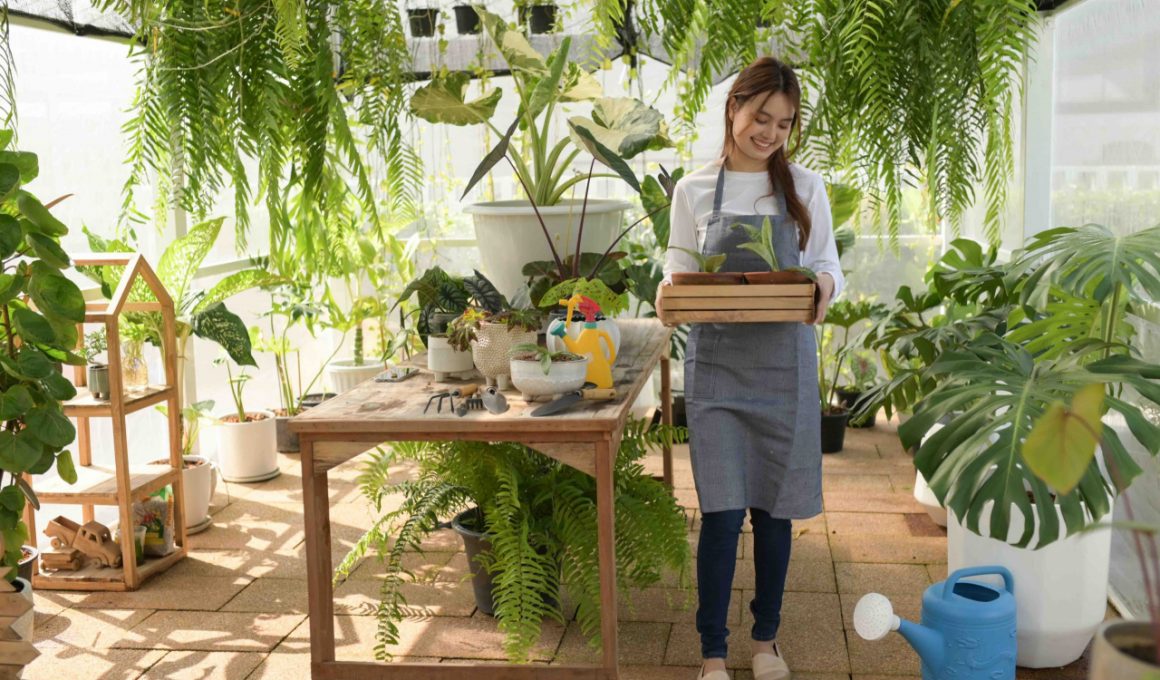 how-to-heat-a-greenhouse
