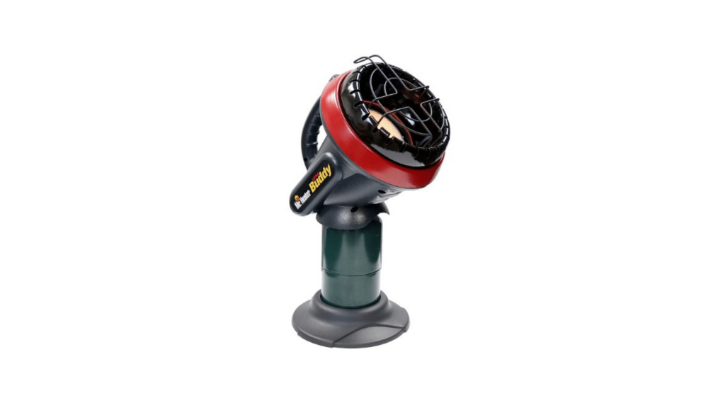 mr-heater-f215100-mh4b-3800-btu-propanvärmare